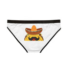 Sancho the Taco | Mix & Match Women’s Fun-Flirty Lovers’ Panties