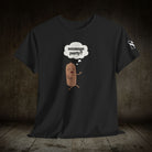 Sausage Party? | Mix & Match 100% Cotton Unisex Fun-Flirty Lovers’ Tees