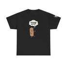 Sausage Party? | Mix & Match 100% Cotton Unisex Fun-Flirty Lovers’ Tees