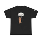 Sausage Party? | Mix & Match 100% Cotton Unisex Fun-Flirty Lovers’ Tees