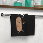 Sausage Party? | Mix & Match Lils’ Fun-Flirty Lovers’ Towels