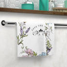 Save the Date | Mix & Match Lils’ Fun-Flirty Lovers’ Towels