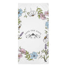 Save the Date | Mix & Match Naughty XL Fun-Flirty Lovers’ Towels