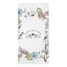 Save the Date | Mix & Match Naughty XL Fun-Flirty Lovers’ Towels