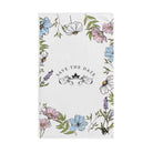 Save the Date | Mix & Match Original Fun-Flirty Lovers’ Towels