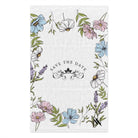 Save the Date | Mix & Match Soft Fun-Flirty Lovers’ Towels