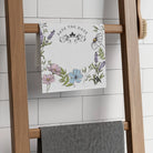Save the Date | Mix & Match Soft Fun-Flirty Lovers’ Towels