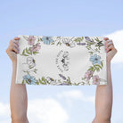 Save the Date | Mix & Match Soft Fun-Flirty Lovers’ Towels