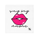 Say My Name | Mix & Match Lils’ Fun-Flirty Lovers’ Towels