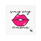 Say My Name | Mix & Match Lils’ Fun-Flirty Lovers’ Towels