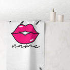 Say My Name | Mix & Match Naughty XL Fun-Flirty Lovers’ Towels