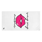 Say My Name | Mix & Match Naughty XL Fun-Flirty Lovers’ Towels