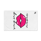 Say My Name | Mix & Match Original Fun-Flirty Lovers’ Towels
