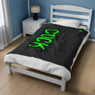 School of Cock | Mix & Match Fun-Flirty Lovers’ Blankets