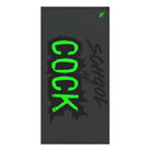 School of Cock | Mix & Match Naughty XL Fun-Flirty Lovers’ Towels