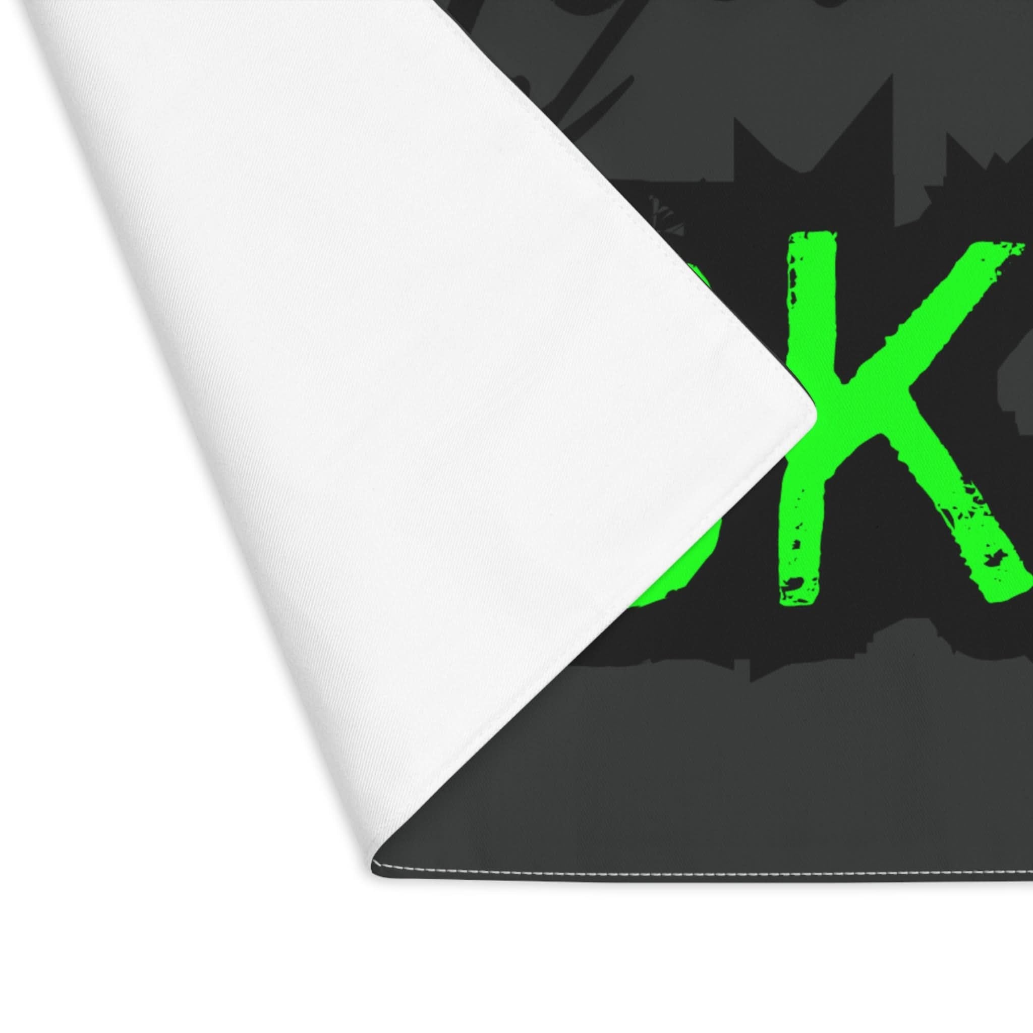 School of Cock | Mix & Match Playful Fun-Flirty Lovers’ Toy Mats