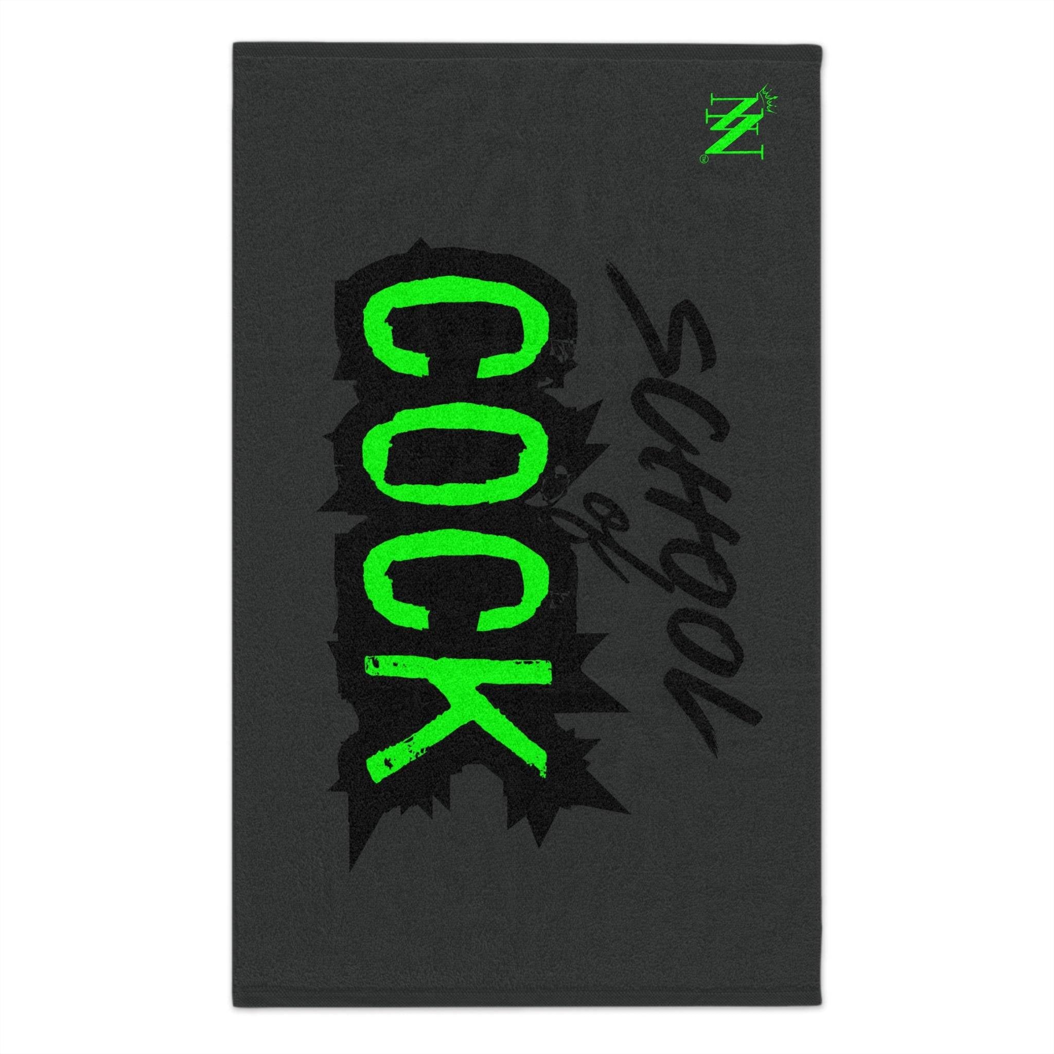 School of Cock | Mix & Match Soft Fun-Flirty Lovers’ Towels