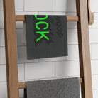School of Cock | Mix & Match Soft Fun-Flirty Lovers’ Towels