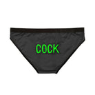 School of Cock | Mix & Match Women’s Fun-Flirty Lovers’ Panties