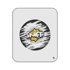 Scratch N Sniff | Mix Match Fun-Flirty Lovers’ Water-Resistant Blankets