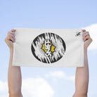 Scratch-N-Sniff | Mix & Match Soft Fun-Flirty Lovers’ Towels