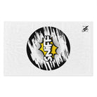 Scratch-N-Sniff | Mix & Match Soft Fun-Flirty Lovers’ Towels