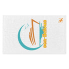 Sea-Licious Cruise | Mix & Match Soft Fun-Flirty Lovers’ Towels