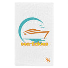 Sea-Licious Cruise | Mix & Match Soft Fun-Flirty Lovers’ Towels