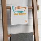 Sea-Licious Cruise | Mix & Match Soft Fun-Flirty Lovers’ Towels