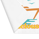 SEA-licious Cruise Ship | Mix & Match Playful Fun-Flirty Lovers’ Toy Mats