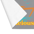 SEA-licious Grey | Mix & Match Playful Fun-Flirty Lovers’ Toy Mats