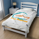 Sea-licious | Mix & Match Fun-Flirty Lovers’ Blankets