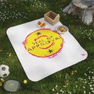 Seal of Approval | Mix Match Fun-Flirty Lovers’ Water-Resistant Blankets