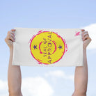Seal of Approval | Mix & Match Soft Fun-Flirty Lovers’ Towels