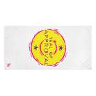 Seal of Approval | Mix & Match XL Fun-Flirty Lovers’ Towels