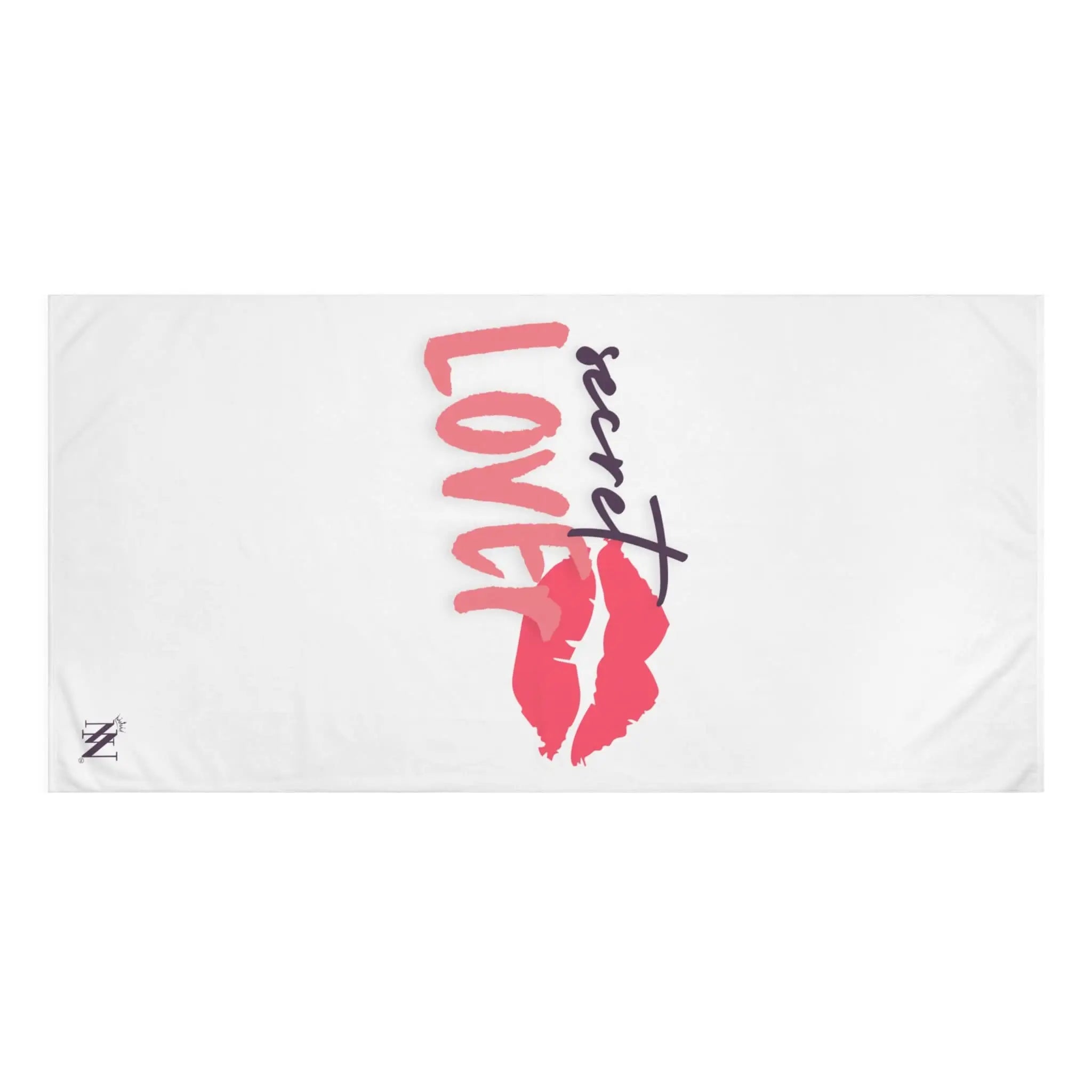 Secret Hookup XL Cum Towel | Big Bold & Stylish
