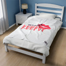 Secret Keeper | Mix & Match Fun-Flirty Lovers’ Blankets