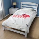 Secret Keeper | Mix & Match Fun-Flirty Lovers’ Blankets