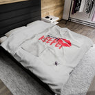 Secret Keeper | Mix & Match Fun-Flirty Lovers’ Blankets