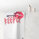 Secret Keeper | Mix & Match Naughty XL Fun-Flirty Lovers’ Towels