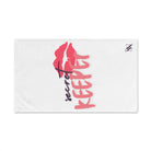 Secret Keeper | Mix & Match Original Fun-Flirty Lovers’ Towels