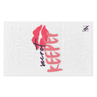 Secret Keeper | Mix & Match Soft Fun-Flirty Lovers’ Towels
