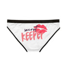 Secret Keeper | Mix & Match Women’s Fun-Flirty Lovers’ Panties