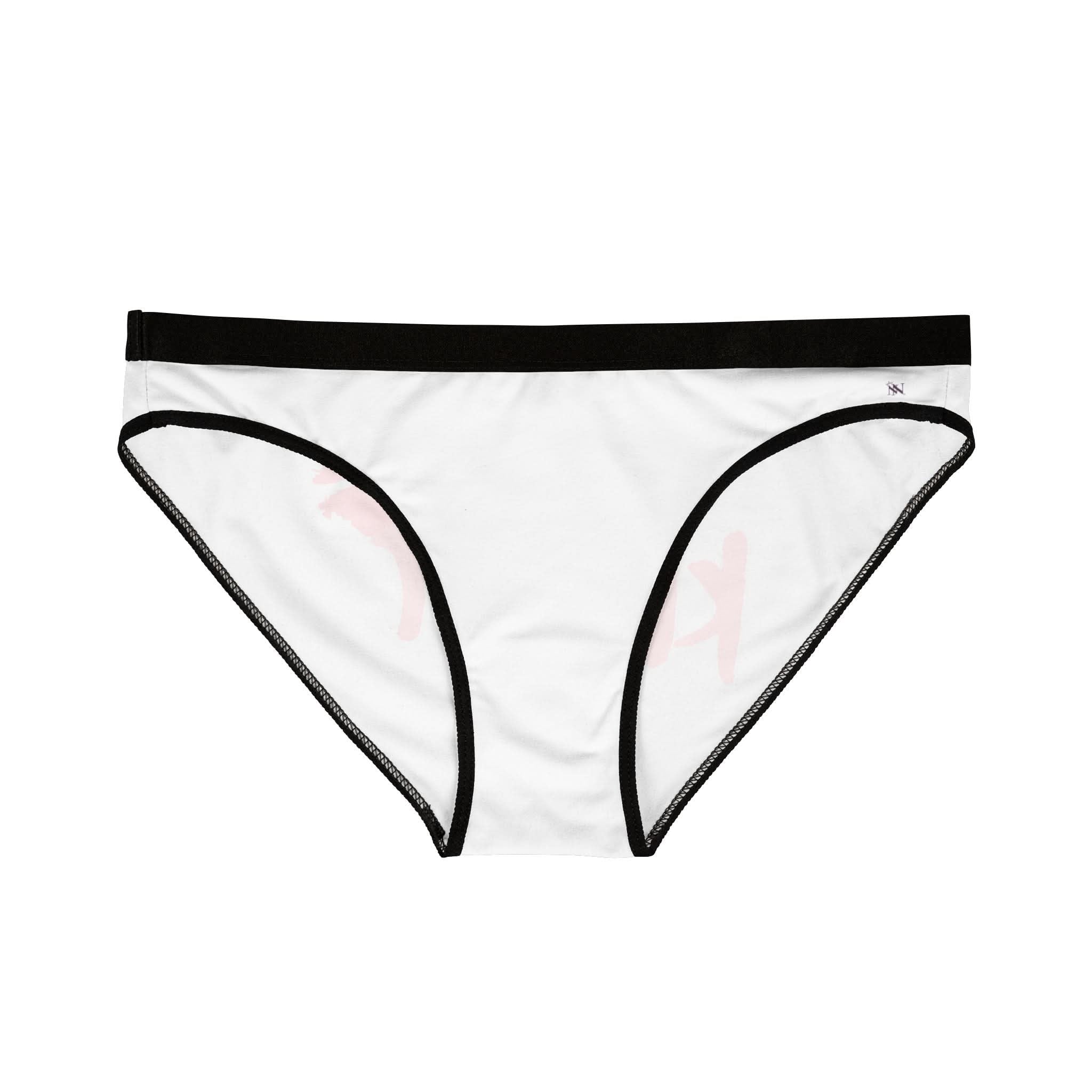 Secret Keeper | Mix & Match Women’s Fun-Flirty Lovers’ Panties