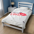 Secret Lover | Mix & Match Fun-Flirty Lovers’ Blankets
