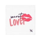 Secret Lover | Mix & Match Lils’ Fun-Flirty Lovers’ Towels