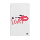 Secret Lover | Mix & Match Original Fun-Flirty Lovers’ Towels