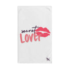 Secret Lover | Mix & Match Original Fun-Flirty Lovers’ Towels