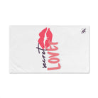 Secret Lover | Mix & Match Original Fun-Flirty Lovers’ Towels
