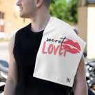 Secret Lover | Mix & Match Soft Fun-Flirty Lovers’ Towels